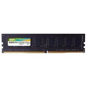 Black 16GB DDR4 2666MHZ UDIMM SP016GBLFU266X02
