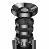 CRCX-01 Black