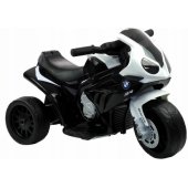 BMW S1000RR Black