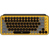 POP Keys Emoji Blast-Yellow (EN/ RU)