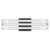 Activejet LED wall lamp AJE-LOGAN
