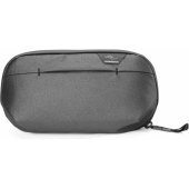 Wash Pouch 2.5L Black