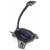 Gamezone Gamer LED USB Black