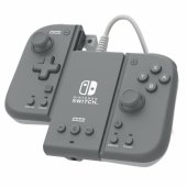 Split Pad Compact Attachment Set Slate Gray