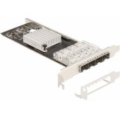 88342 Gigabit LAN 4 x SFP i350