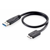 CHD2MUSB3B 2.5" SATA USB 3.0 Black 130000903501
