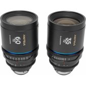 Proteus 2xAnamorphic 2-Lens Bundle Set A (35mm, 60mm) - Blue