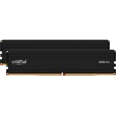 Pro Black 2x24GB DDR5 6000MHz UDIMM CP2K24G60C48U5