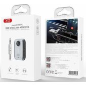BCC15 Bluetooth MP3 Black
