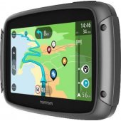 Rider 500 EU45 Black