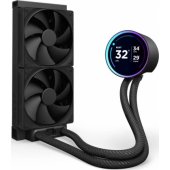Kraken Elite 240 2024 120 mm CPU Cooler RL-KN24E-B2