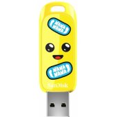 128GB Fortnite Peely Edition USB3.2 Yellow