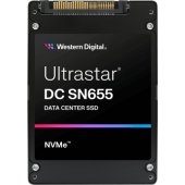 Ultrastar SN655 15.3TB 0TS2460