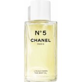 No. 5 The Body Oil 250ml