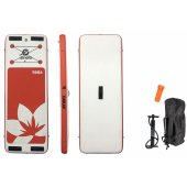 Yoga 250x91x15 cm Orange