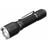 TK17R 3600 lm Black