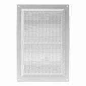 GRILLE VENTILATION 250X170, WHITE
