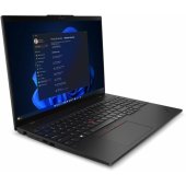 ThinkPad L16 G1 16 FHD+ IPS 155U 16GB 512SSD DE W11P Black 21L3002TGE