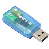 Virtus SC-USB-02