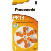 PR13 PR48 6pcs