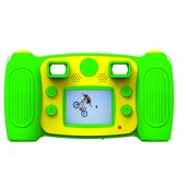 KCA-1320 Green
