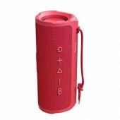 Ripple Bluetooth Red