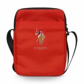USTB10PUGFLRE 10" Red