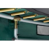 Premium Ground Combo 396cm Green
