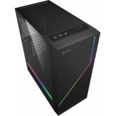 RGB Flow Black