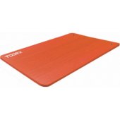 Exercise mat MAT100PRO Orange