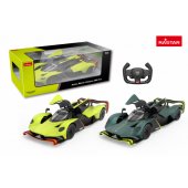 1:14 R/ C car Aston Martin Valkyrie AMR Pro USB Charging