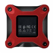 SD620 512GB Black-Red (SD620-512GCRD)