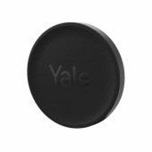 NFC Tag Dot Black for Yale Linus Smart Lock L2 3pcs