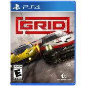 GRID PS4