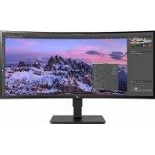 UltraWide 35BN77CP-B 35" VA 21:9 Curved