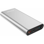 PB-20000PD Pro 20000 mAh Silver