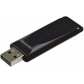 Slider/ 32GB USB 2.0 Black