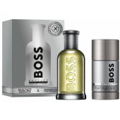 Bottled Gift Set EDT 100ml + Deodorant Stick 75ml