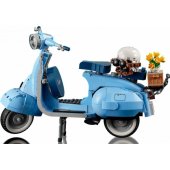 Vespa 125 10298