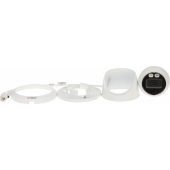 IPC-HDW2449TM-S-IL-0280B White
