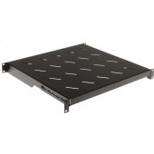 P19R/ 450/ B-L 1U 19" Black