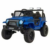 OFF ROAD 4x4 SPORT Blue