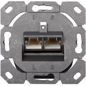 DN-9008-1 2 x RJ-45
