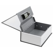 47654 BookSafe Pro Money Box