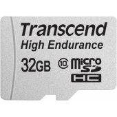 micro SDHC 32GB Class 10 High Endurance