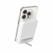 BoostCharge Pro 8000 mAh Magsafe White