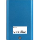 IronKey Vault Privacy 80 7.68TB External IKVP80ES/ 7680G
