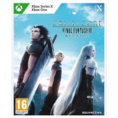 Crisis Core - Final Fantasy VII - Reunion Xbox