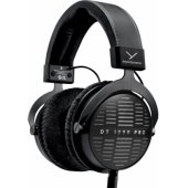 DT 1990 Pro MKII Black