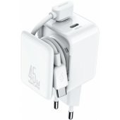 JR-TCL05 White